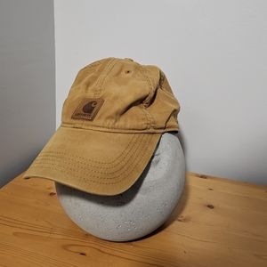 Carhartt Cap - Khaki